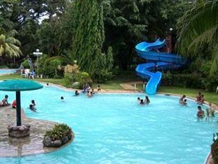 Lisland Rainforest Resort Urdaneta Buitenkant foto